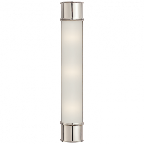 Oxford 24'' Bath Sconce (279|CHD 1553PN-FG)