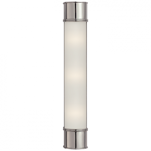 Oxford 24'' Bath Sconce (279|CHD 1553CH-FG)