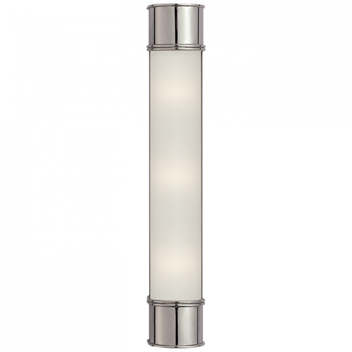 Oxford 24'' Bath Sconce (279|CHD 1553CH-FG)