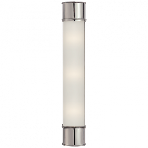 Oxford 24'' Bath Sconce (279|CHD 1553CH-FG)
