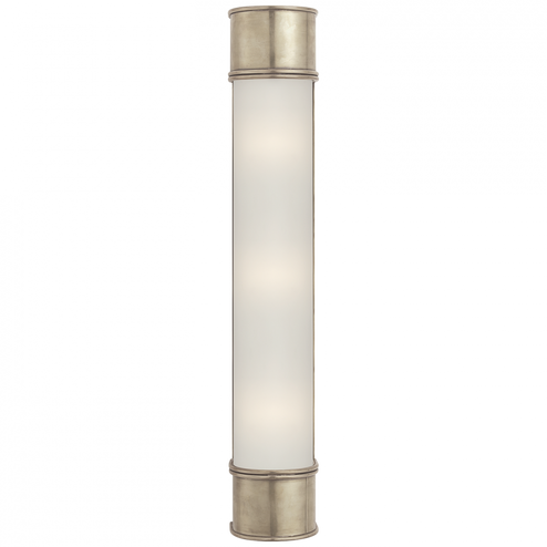 Oxford 24'' Bath Sconce (279|CHD 1553AN-FG)
