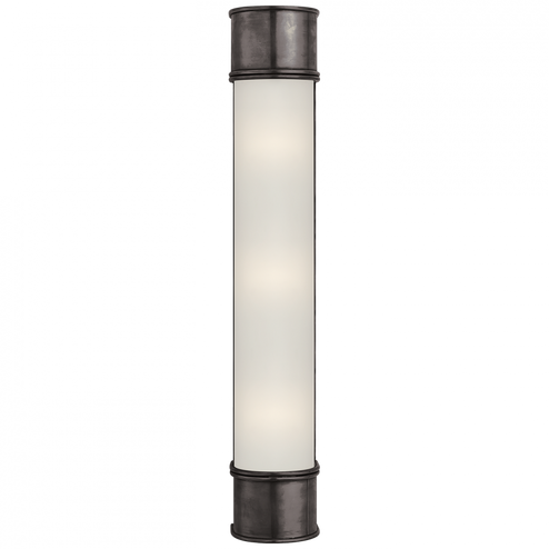 Oxford 24'' Bath Sconce (279|CHD 1553BZ-FG)