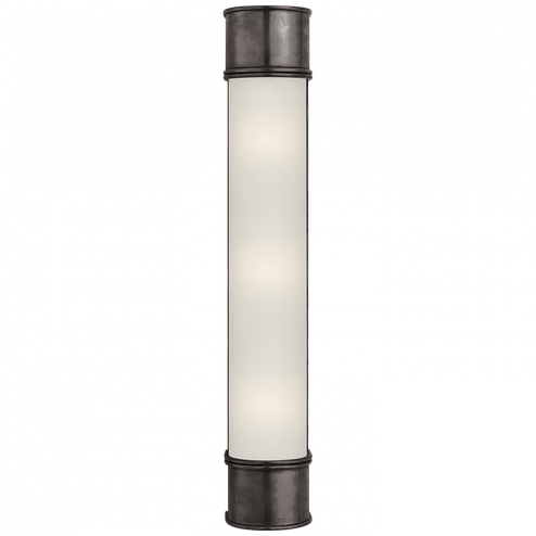 Oxford 24'' Bath Sconce (279|CHD 1553BZ-FG)