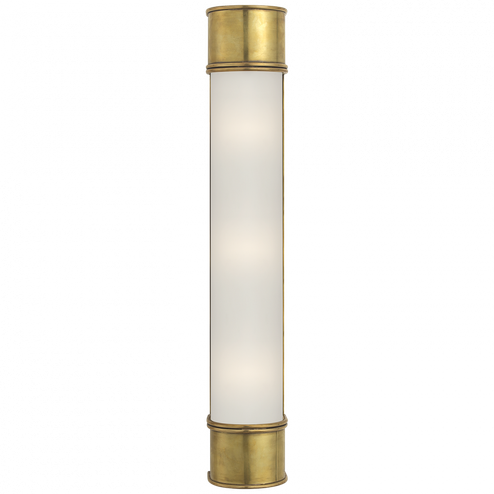 Oxford 24'' Bath Sconce (279|CHD 1553AB-FG)