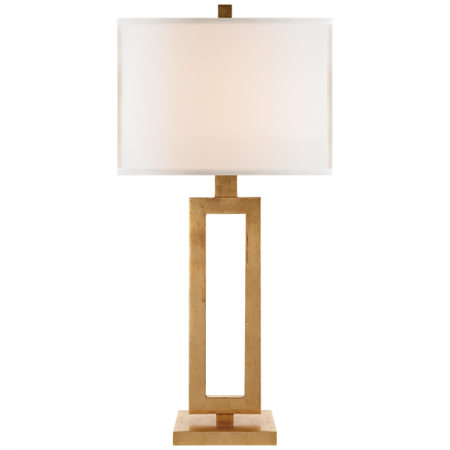 Mod Tall Table Lamp (279|SK 3208G-L)