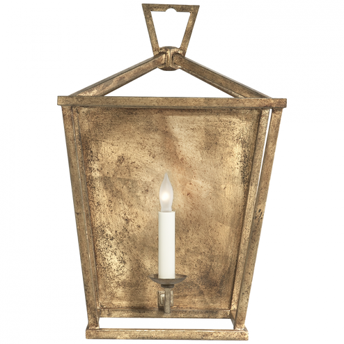Darlana Wall Lantern (279|CHD 2165GI)