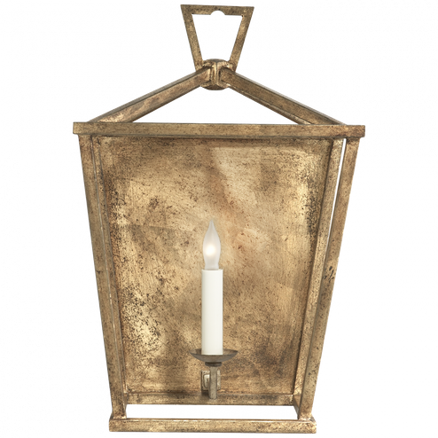 Darlana Wall Lantern (279|CHD 2165GI)