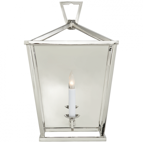 Darlana Wall Lantern (279|CHD 2165PN)