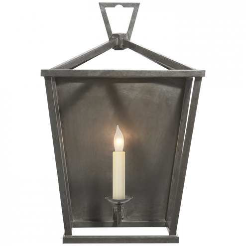 Darlana Wall Lantern (279|CHD 2165AI)