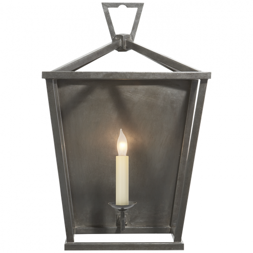 Darlana Wall Lantern (279|CHD 2165AI)