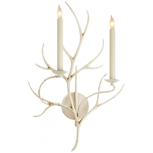 Branch Sconce (279|CHD 2470OW)