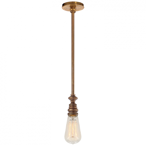 Boston Pendant (279|SL 5125HAB)