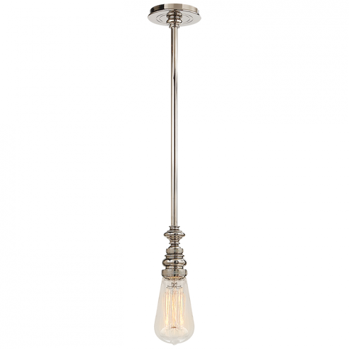Boston Pendant (279|SL 5125PN)