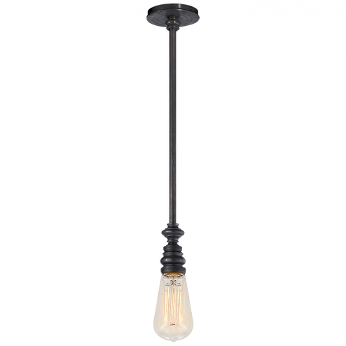 Boston Pendant (279|SL 5125BZ)