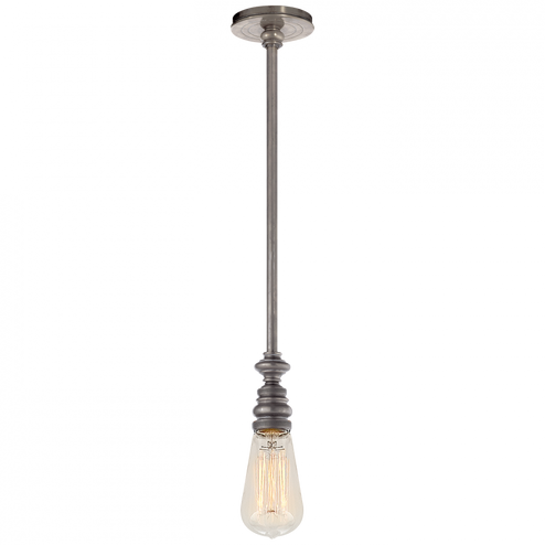 Boston Pendant (279|SL 5125AN)