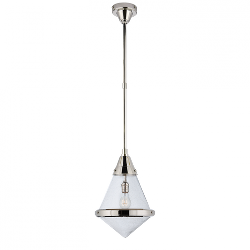 Gale Small Pendant (279|TOB 5155PN-SG)