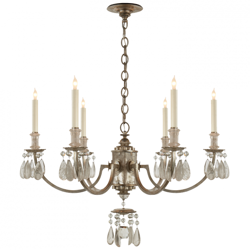 Elizabeth Chandelier (279|TOB 5036BSL)