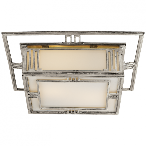 Enrique Flush Mount (279|TOB 4220BSL)