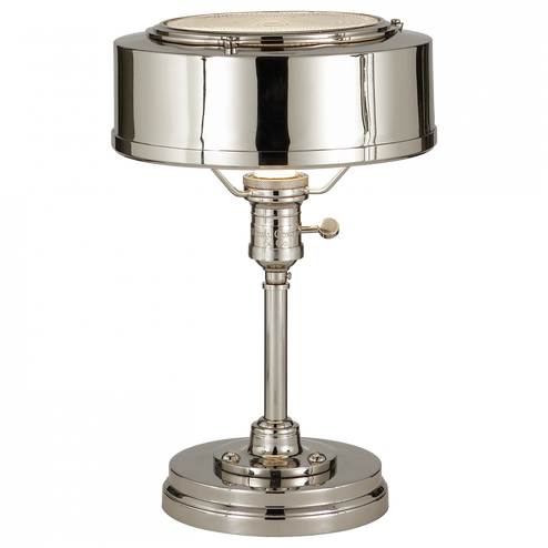 Henley Task Lamp (279|TOB 3197PN)