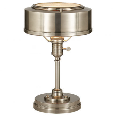 Henley Task Lamp (279|TOB 3197AN)