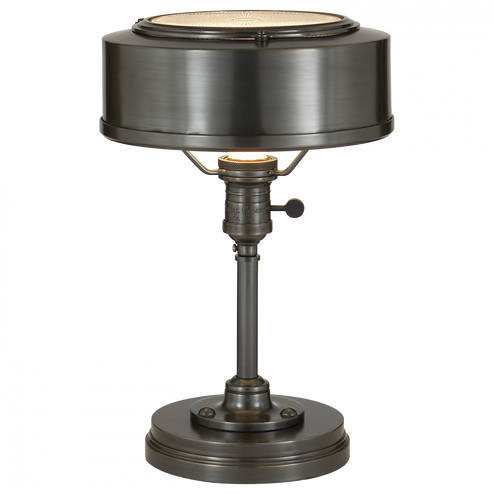 Henley Task Lamp (279|TOB 3197BZ)