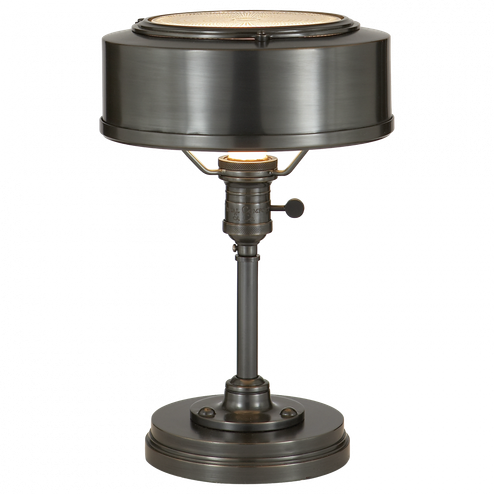 Henley Task Lamp (279|TOB 3197BZ)