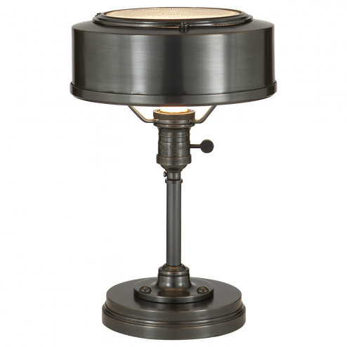 Henley Task Lamp (279|TOB 3197BZ)