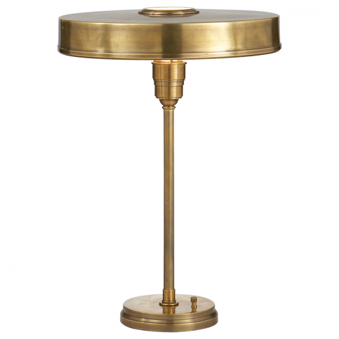 Carlo Table Lamp (279|TOB 3190HAB)