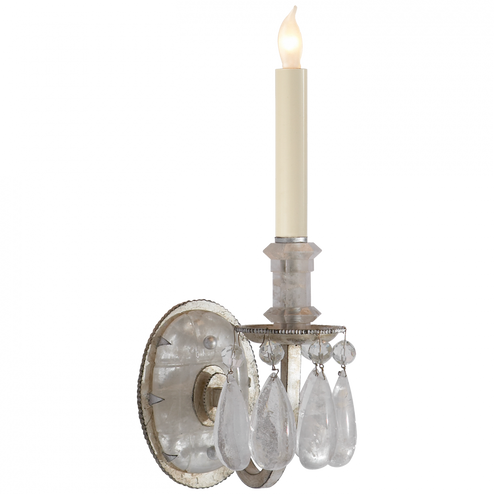 Elizabeth Single Sconce (279|TOB 2235BSL)