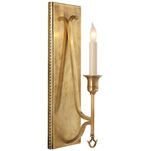 Savannah Sconce (279|SR 2140HAB)