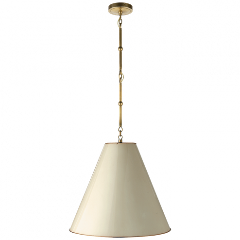 Goodman Medium Hanging Light (279|TOB 5091HAB-AW)