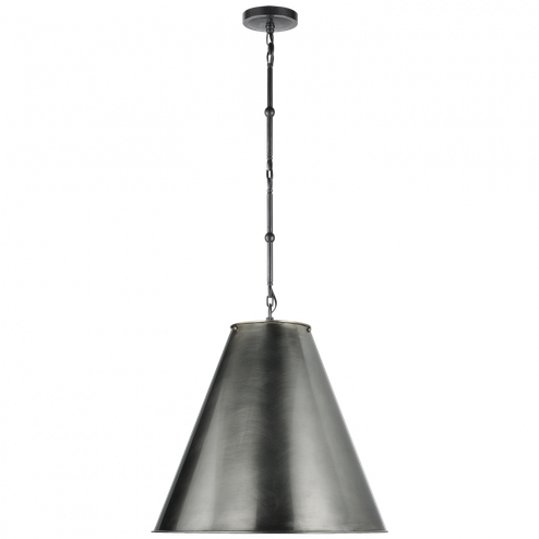 Goodman Medium Hanging Light (279|TOB 5091BZ-BZ)