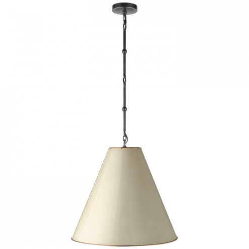 Goodman Medium Hanging Light (279|TOB 5091BZ-AW)