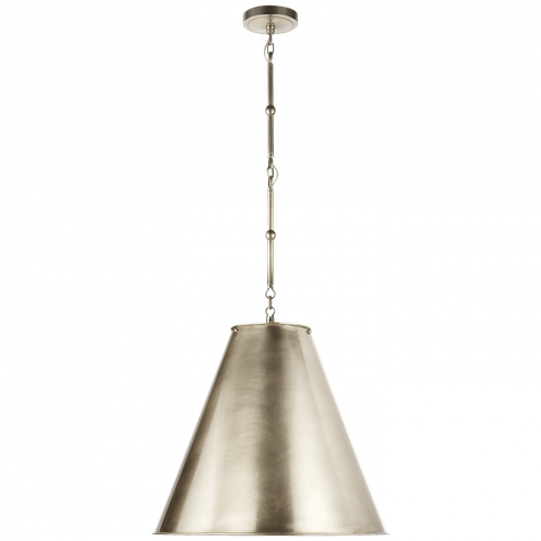 Goodman Medium Hanging Light (279|TOB 5091AN-AN)