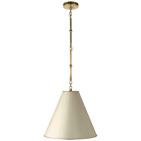 Goodman Small Hanging Light (279|TOB 5090HAB-AW)