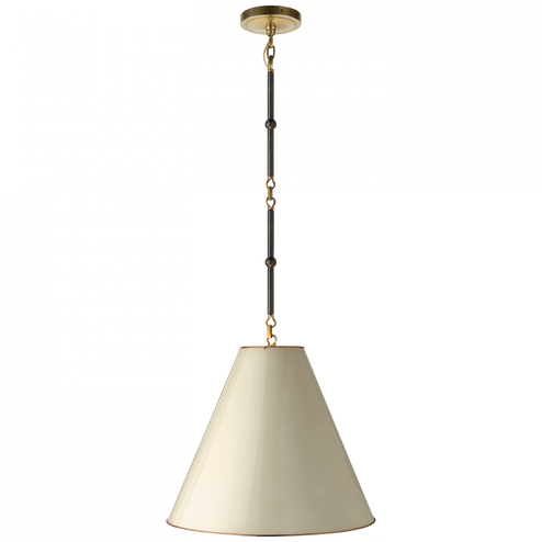 Goodman Small Hanging Light (279|TOB 5090BZ/HAB-AW)