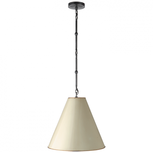Goodman Small Hanging Light (279|TOB 5090BZ-AW)