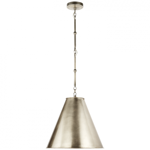 Goodman Small Hanging Light (279|TOB 5090AN-AN)
