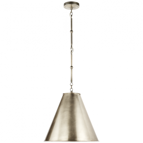 Goodman Small Hanging Light (279|TOB 5090AN-AN)