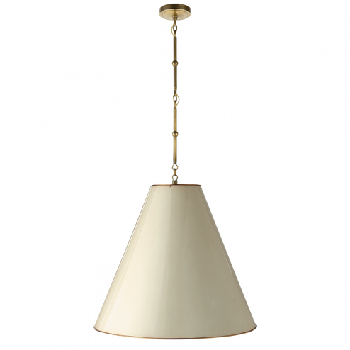 Goodman Large Hanging Lamp (279|TOB 5014HAB-AW)