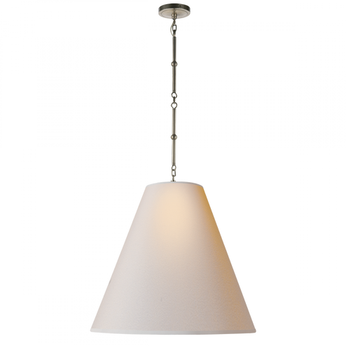 Goodman Large Hanging Lamp (279|TOB 5014AN-NP)