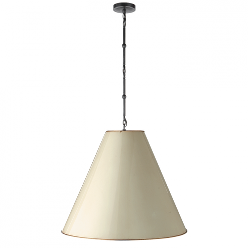 Goodman Large Hanging Lamp (279|TOB 5014BZ-AW)