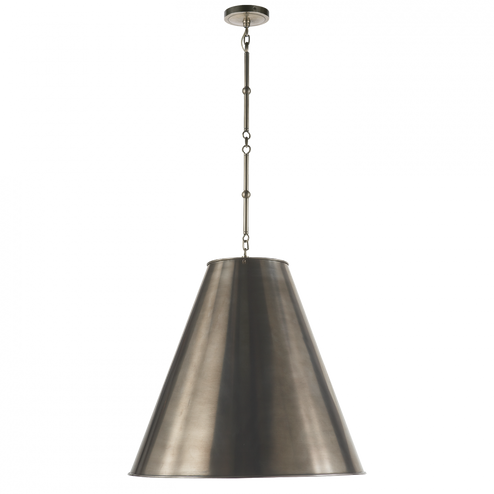 Goodman Large Hanging Lamp (279|TOB 5014AN-AN) Goodman Large Hanging Lamp (279|TOB 5014AN-AN)
