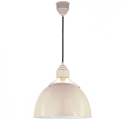 Eugene Medium Pendant (279|TOB 5013AW)
