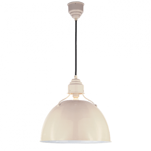 Eugene Medium Pendant (279|TOB 5013AW)