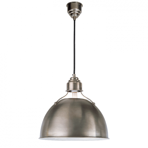 Eugene Medium Pendant (279|TOB 5013AN)
