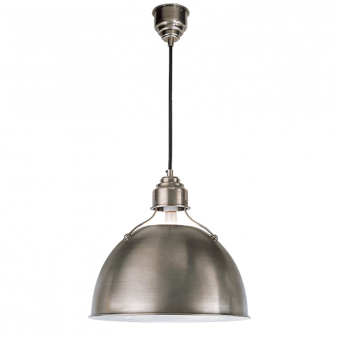 Eugene Medium Pendant (279|TOB 5013AN)