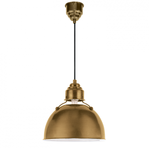 Eugene Small Pendant (279|TOB 5012HAB)