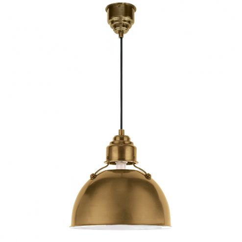 Eugene Small Pendant (279|TOB 5012HAB)