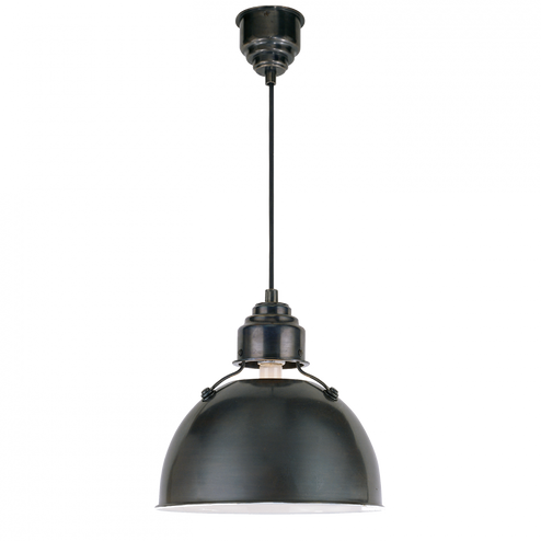 Eugene Small Pendant (279|TOB 5012BZ) Eugene Small Pendant (279|TOB 5012BZ)